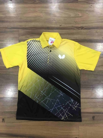 Áo Butterfly 250 Vàng