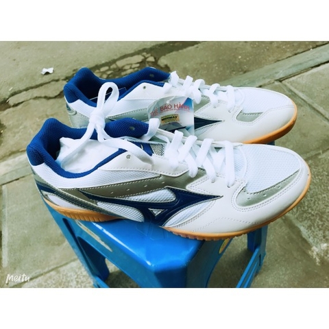 Giày Mizuno Crossmatch Plio EV