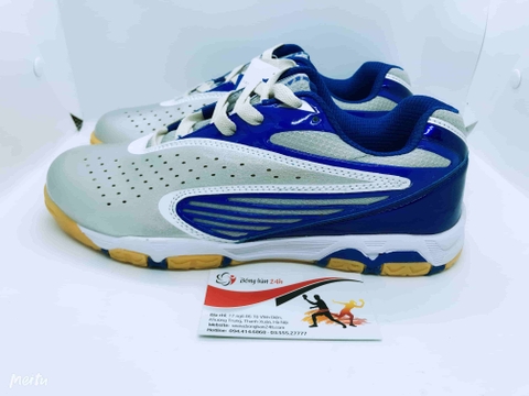 Giày Reactor Chính hãng 2019 màu xanh bạc