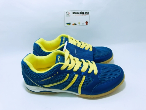 Giày Reactor chính hãng xanh vàng