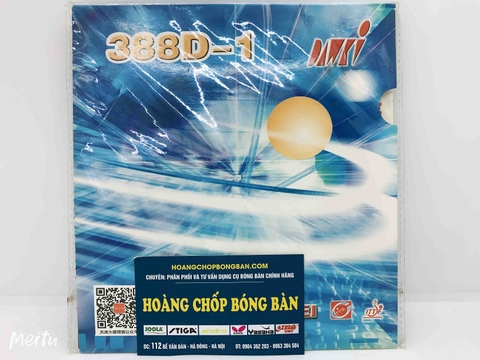 Gai thủ 388D-1 có lót