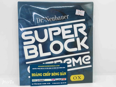 Super Block Extreme
