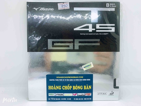 Mizuno GF T45