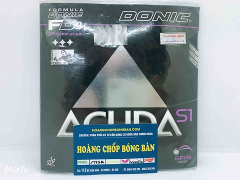 Donic Acuda S1