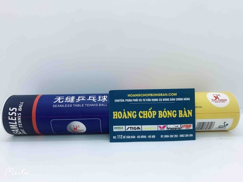 Bóng Xusaofa 3* G40+