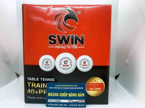 Bóng tập Swin