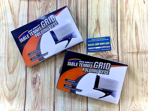 Cọc lưới Swin - dạng kẹp