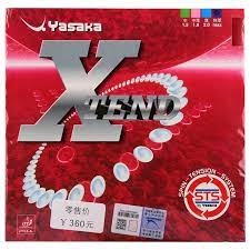 Yasaka XTend Nội địa Nhật