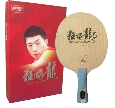 DHS Hurricane Long 5