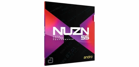 Mặt vợt Andro NUZN