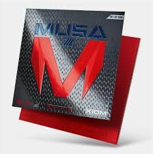 Mặt vợt XIOM MUSA III