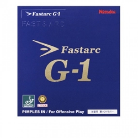 Nittaku Fastarc G1