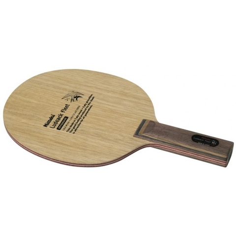 Nittaku Ludeack Fleet