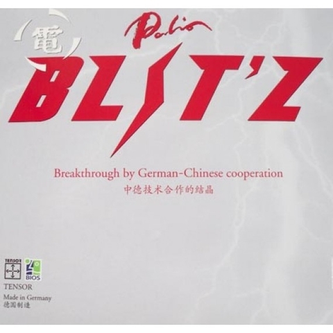 Palio Blitz (2010)
