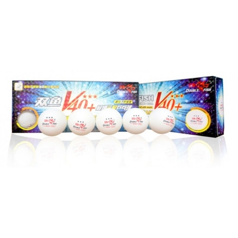 Bóng Song ngư 3* V40+