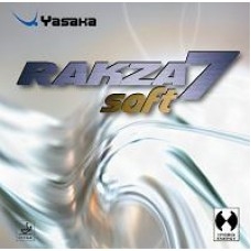 Yasaka Rakza 7 Soft nội địa Nhật