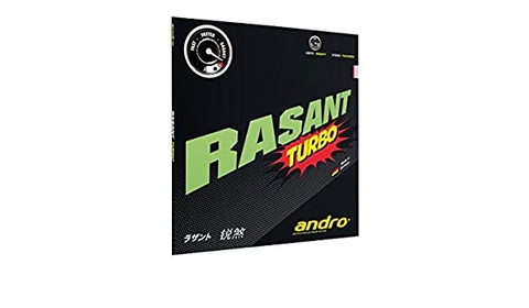 Andro Rasant Turbo
