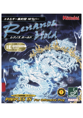 Nittaku Renanos Hold nội địa Nhật