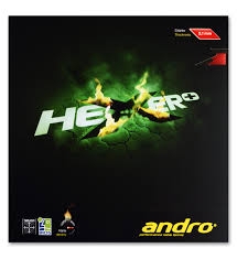 Andro Hexer Plus