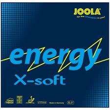 Joola Energy X-soft