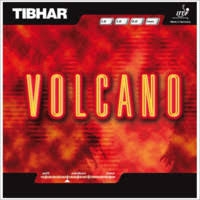 TIBHAR Volcano