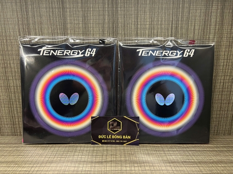 Tenergy 64