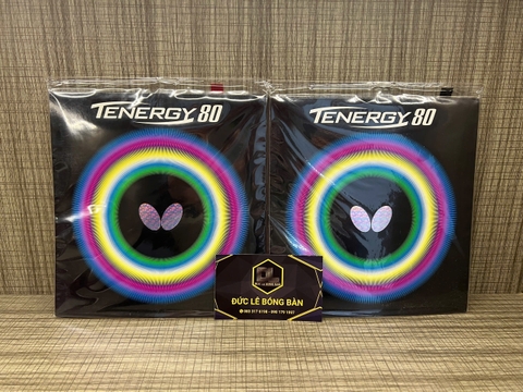 Tenergy 80