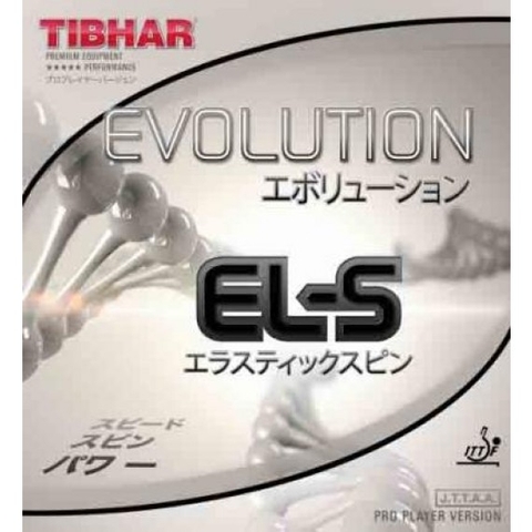 TIBHAR Evolution EL-S