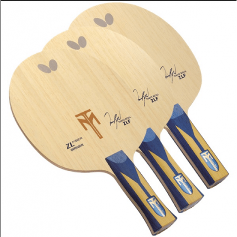 Butterfly Timoboll ZLF