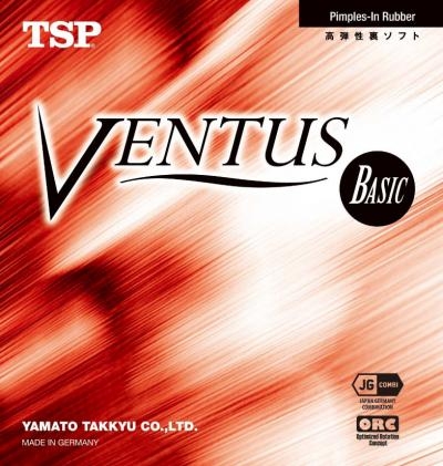 TSP Ventus Basic nội địa Nhật