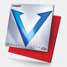 Mặt vợt XIOM vega EURO
