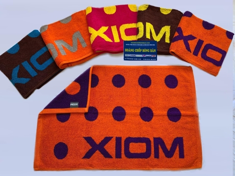 Khăn thể thao xiom