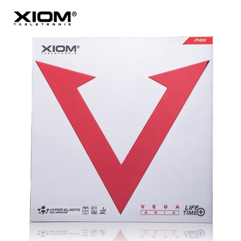 Xiom Vega Asia nội địa Nhật