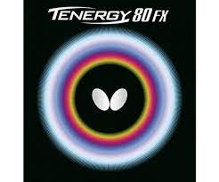 Butterfly Tenergy 80FX nội địa Nhật