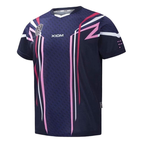 Áo Xiom Logo cao cấp