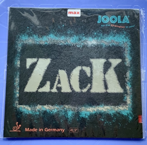 Joola ZACK
