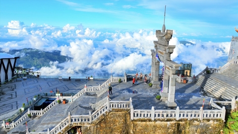 Du lịch Hà Nội - Sapa