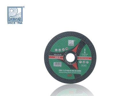 Đá cắt Cn 100.1,5.16