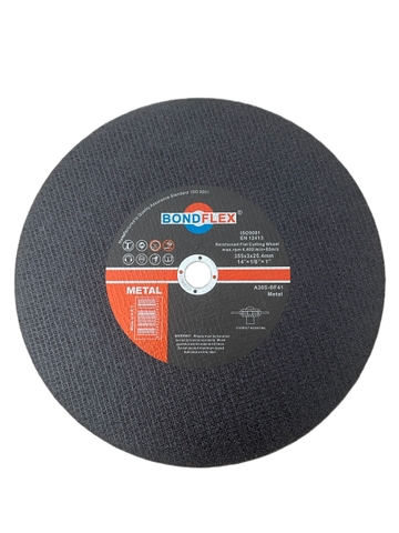 Đá cắt 355x3x25.4mm