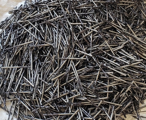 Phế lliệu tổng hợp