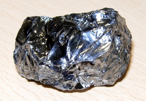 Quặng silicon 2