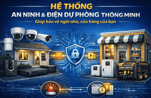 Nhân Viên Quên Tắt Điện? Không Gian Thiếu Sức Sống? Đã Đến Lúc Doanh Nghiệp Cần 