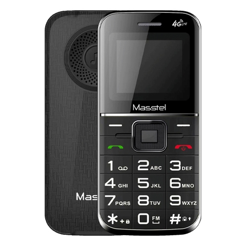 Masstel Fami 12S – Mới