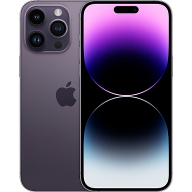 iPhone 14 Pro Max – Cũ 99%
