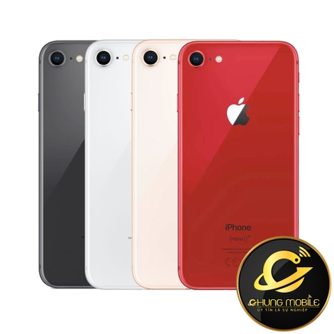 iPhone 8 – Cũ 99%