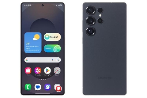 Samsung Galaxy S25 Ultra – Mới