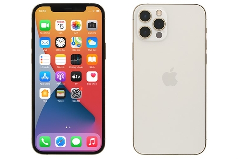 iPhone 12 Pro Max Lướt Đẹp