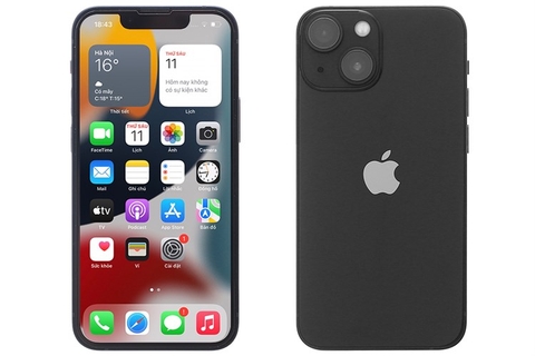 iPhone 13 – Cũ 99%