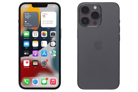 iPhone 13 Pro Max Lướt Đẹp