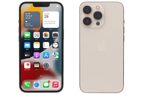 iPhone 13 Pro Max Lướt Đẹp